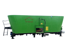 如何挑選適合自己的移動式tmr攪拌車